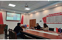 歡迎吉布提客戶來(lái)廠考察湘潭電機(jī)車(chē)生產(chǎn)到出廠的全過(guò)程