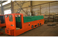 架線式蓄電池復(fù)式能源湘潭電機(jī)車(chē)運(yùn)行視頻