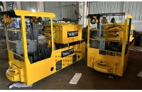 窄軌湘潭礦用電機(jī)車是什么？