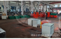 如何診斷和修復井下湘潭電機車懸掛系統(tǒng)的問題？