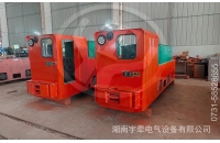 井下蓄電池電機(jī)車使用電氣制動(dòng)的缺點(diǎn)有哪些？