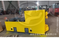 怎么維護湘潭井下電機車的撒砂裝置？