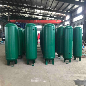 一畝地立式儲氣罐